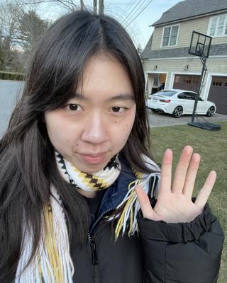 Emily Kuang