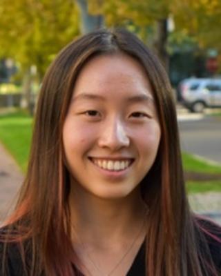 Audrey Kang