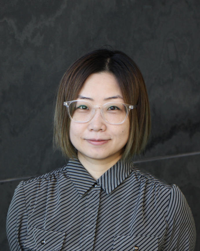 Kanako Otomo