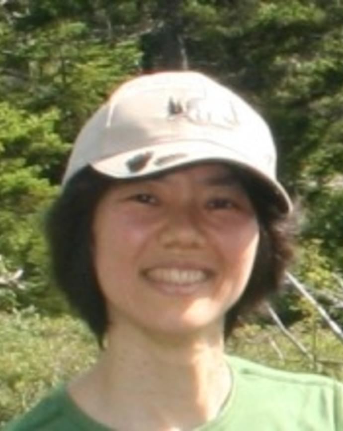 mitsuko
