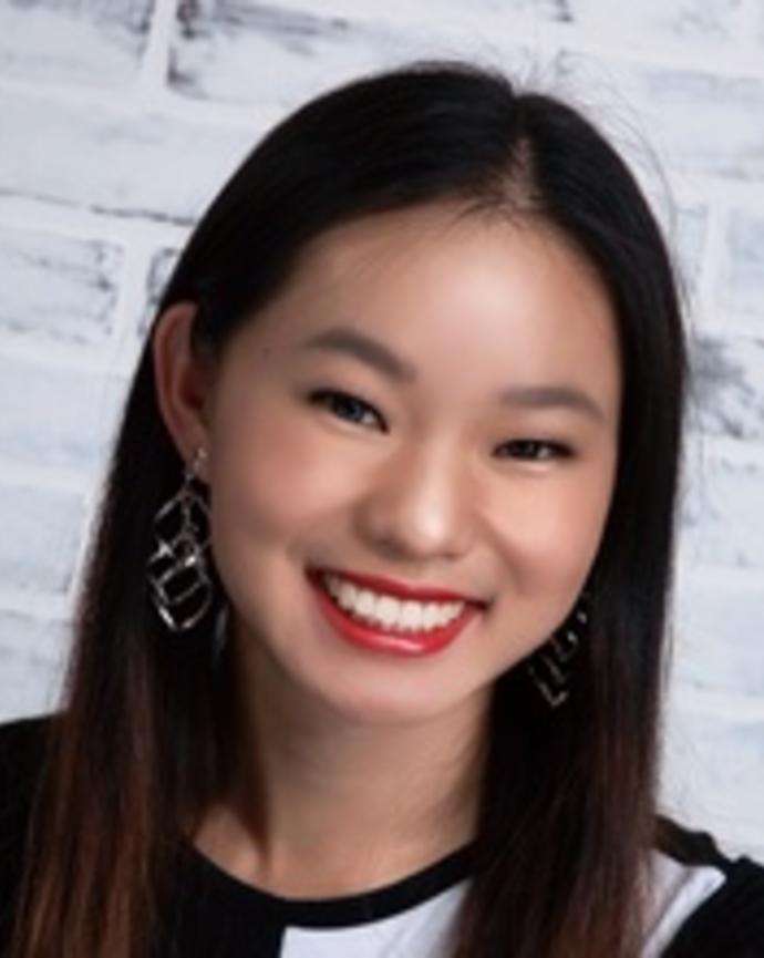Melissa Meng