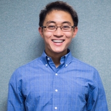 Jeffrey Wang | Uchida Lab