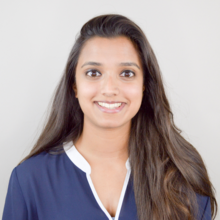 Aleeza Shakeel | Uchida Lab